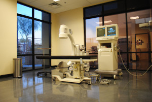video-fluoroscopy